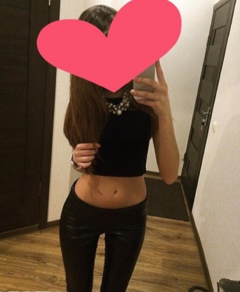 Анкета проститутки Марина - Фото 1, Среднеколымск, 22 года, №14370